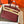 HM BIRKIN 25CM RED WINE TOGO LEATHER GOLD HARDWARE