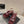 cc platform slingback sandal burgundy calfskin