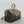 Large Travel Bag 50cm Triomphe Canvas Tan Calfskin
