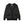 GG Cardigan V-Neck Monogram Black Jacquard