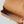 Mini Flap Bag With Top Handle 20cm Brown Lambskin Light Gold Hardware