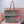 Miumiu Rainbow Woven Bag 40cm Super Heavy Cottton Handmade