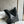 LOEW PUZZLE FOLD TOTE IBLACK SHINY CALFSKIN