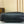 Coussin Hobo MM 38cm Black Monogram Empreinte Leather