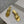 BV Heeled Sandals Metallic Gold Lambskin
