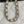 CC 25C Hobo Bag 21.5cm Top Handle White Grained Calfskin