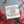 Chane Baguette Crystals CC Brooch