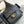 MAXI HOBO BAG 27 IN BLACK LAMBSKIN GOLD HARDWARE
