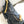 MAXI HOBO BAG 27 IN BLACK LAMBSKIN GOLD HARDWARE