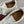 Zegna Triple Stitch Ivory Leather sneakers