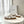 Maison Margiela Sneakers Beige Calfskin Suede Patchwork