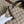 Gucci Giglio Large Tote Bag Beige and Red Denim