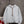 MM Flamenco Hoodie Jacket in Gray Cotton