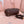 Miumiu Arcadie Matelassã Bag 22 In Mischka Brown Lambskin