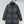 Prada Belted Puffer Jacket Black Recycled Polyamide