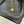 Loew Squeeze Hobo Bag 24cm Black Lambskin Ghw