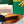 Goyard Burgurdy Goyardine Senat PM Cosmetic Bag
