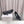 Jimmy Scarlett 50mm In Black Lambskin Pumps