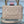 CC TRENDY 25CM BEIGE LAMBSKIN LIGHT GOLD HARDWARE