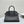 The Row Margaux 15 Black Leather