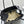 The Row Margaux 17 Black Leather
