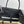 The Row Margaux 10 Black Leather