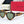Sunglasses YSL Monogram SL M94-003