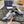 CD B30 SNEAKER ANCHOR MESH FABRIC