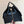CC 25C Hobo Bag Large 40cm Balck Polished Calfskin Gold Hardware