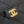 CC 25C Hobo Bag Large 40cm Balck Polished Calfskin Gold Hardware