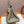 HM BIRKIN BAG 30 OLIVE TOGO SILVER HARDWARE