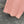 CC Mid-length Pink Dress