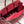 HM BIRKIN 25CM BURGUNDY CALFSKIN GOLD HARDWARE