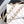 CLASSIC FLAP 25 WHITE LAMBSKIN LIGHT GOLD HARDWARE
