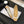 cc 2025 ballet flat beige white raffia