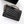 CLASSIC FLAP 30 BLACK LAMBSKIN LIGHT GOLD HARDWARE