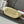 Loew Anagram Basket 46cm Beige Raffia Black Calfskin