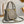 Marcie Bag In Grained Leather Cashmere Grey