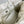 CC 22 ANTIBA HOBO BAG WHITE 23CM LAMBSKIN