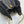 CC 25C Hobo Bag 30cm Black Denim