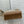CD Lady 17 Brown metallic Canvas and Calfskin attached diamonds