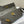 KELLY CLASSIQUE TO GO WALLET EPSOM 20 IN GREY WITH GOLD HARDWARE