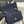 CC 25C Dark Blue Denim Gold Hardware