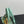 HM BIRKIN 25cm Vert Deau Crocodile Gold Hardware