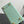 HM BIRKIN 25cm Vert Deau Crocodile Gold Hardware