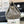 CC 25 Handbag In Gray 40 Suede Calfskin Gold Hardware