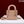 Mini Lady 17 My ABC Light Pink Patent Calfskin