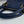 Marcie Bag In Grained Leather Cashmere Dark Blue