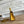 HM Mini Kelly 19cm Yellow Epsom Silver Hardware