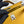HM Mini Kelly 19cm Yellow Epsom Silver Hardware